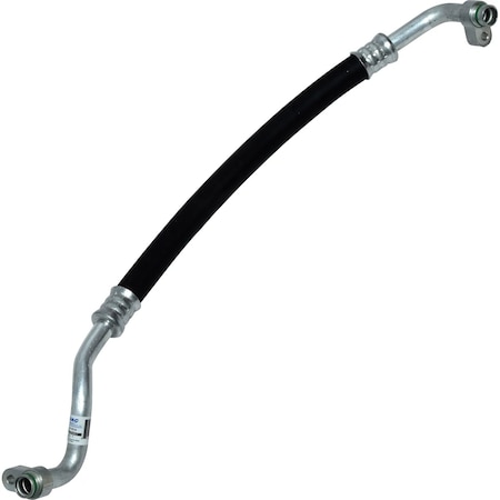 Universal Air Cond Mazda Mx-5 Miata 15-06 Hose Assembly, Ha112101C HA112101C